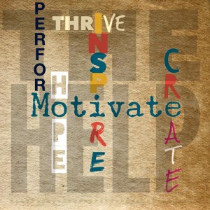 motivate