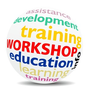 workshops