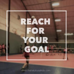 reach-for-your-goal