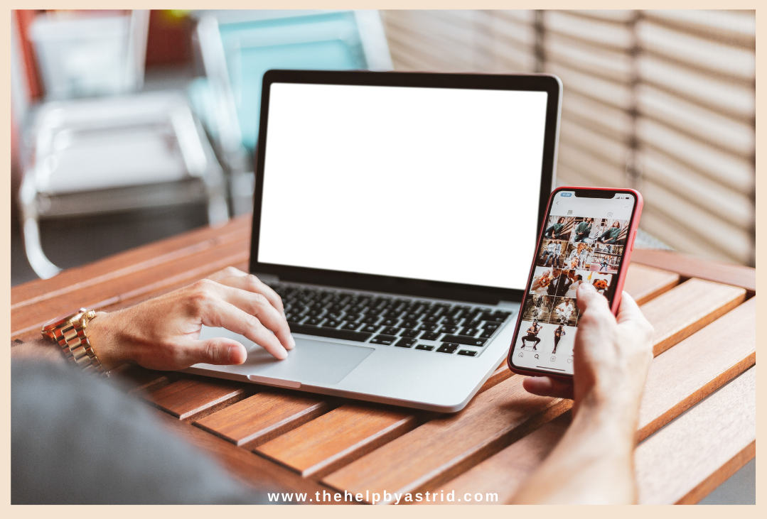 Setting Better Screen Time Boundaries – The Help