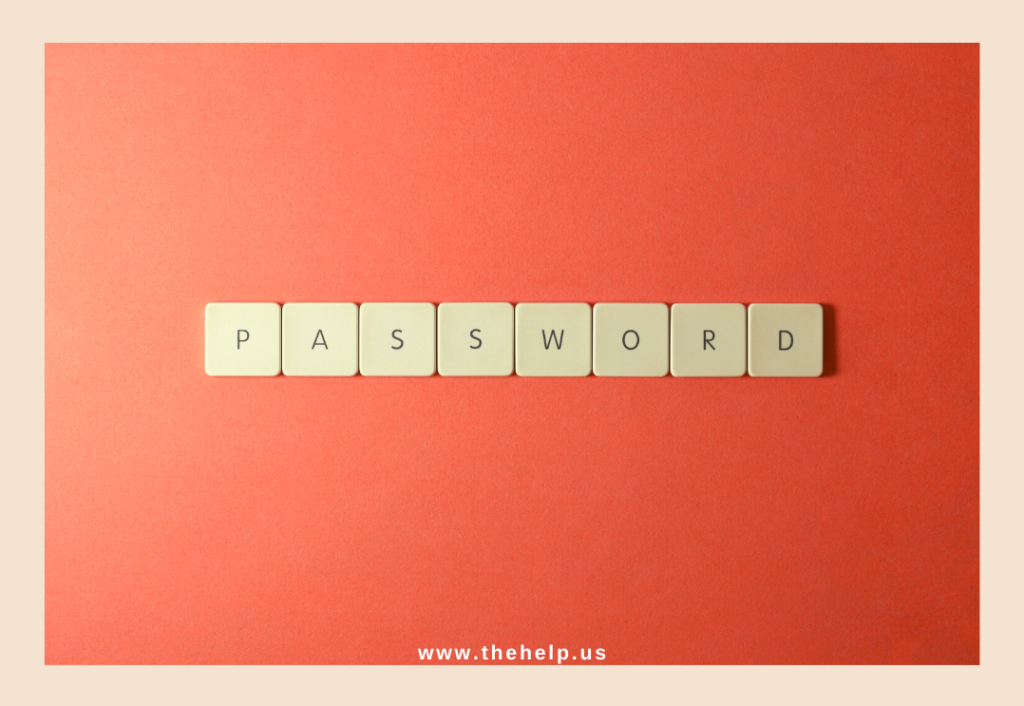 Secure Your Digital Life With These 5 Tips – The Help